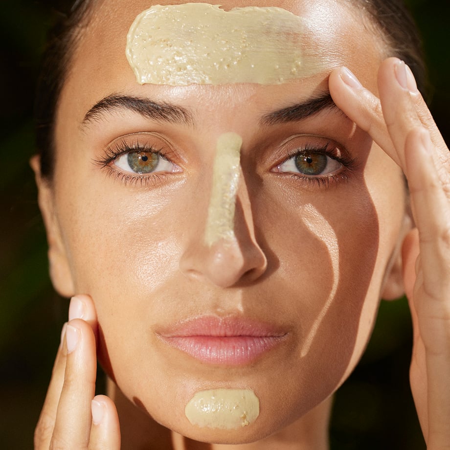 Vanasara Purifying Mask